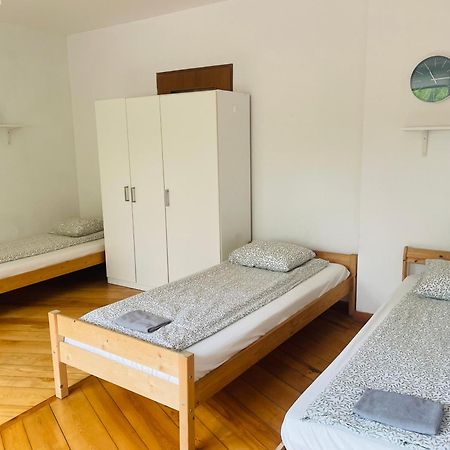 Pokoje Slawin Lublin Extérieur photo