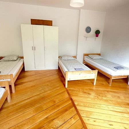 Pokoje Slawin Lublin Extérieur photo