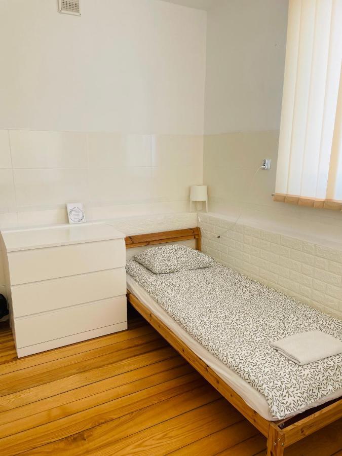 Pokoje Slawin Lublin Extérieur photo
