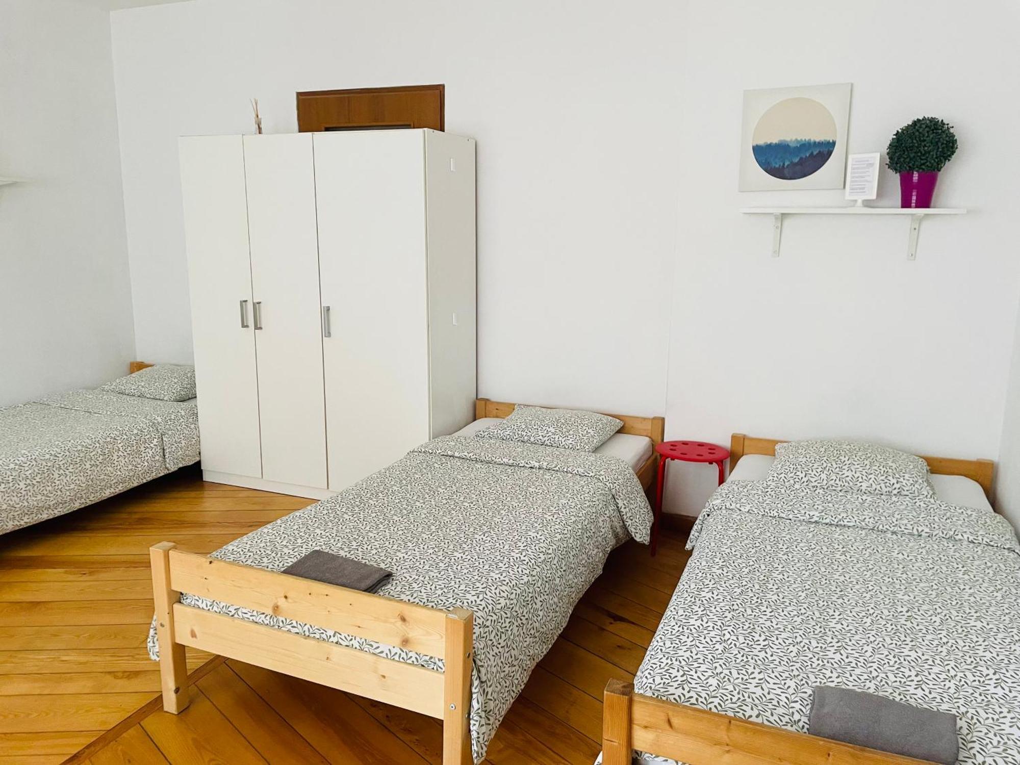 Pokoje Slawin Lublin Extérieur photo