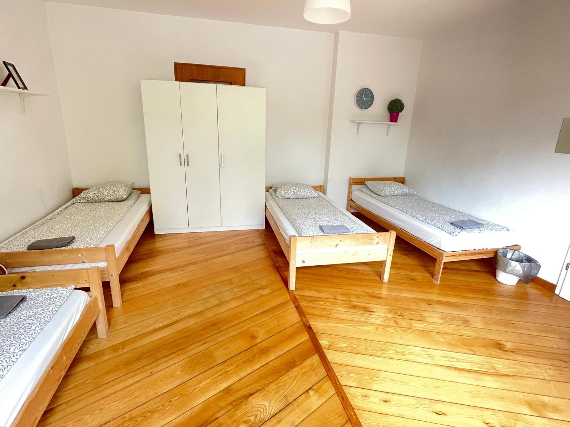Pokoje Slawin Lublin Extérieur photo