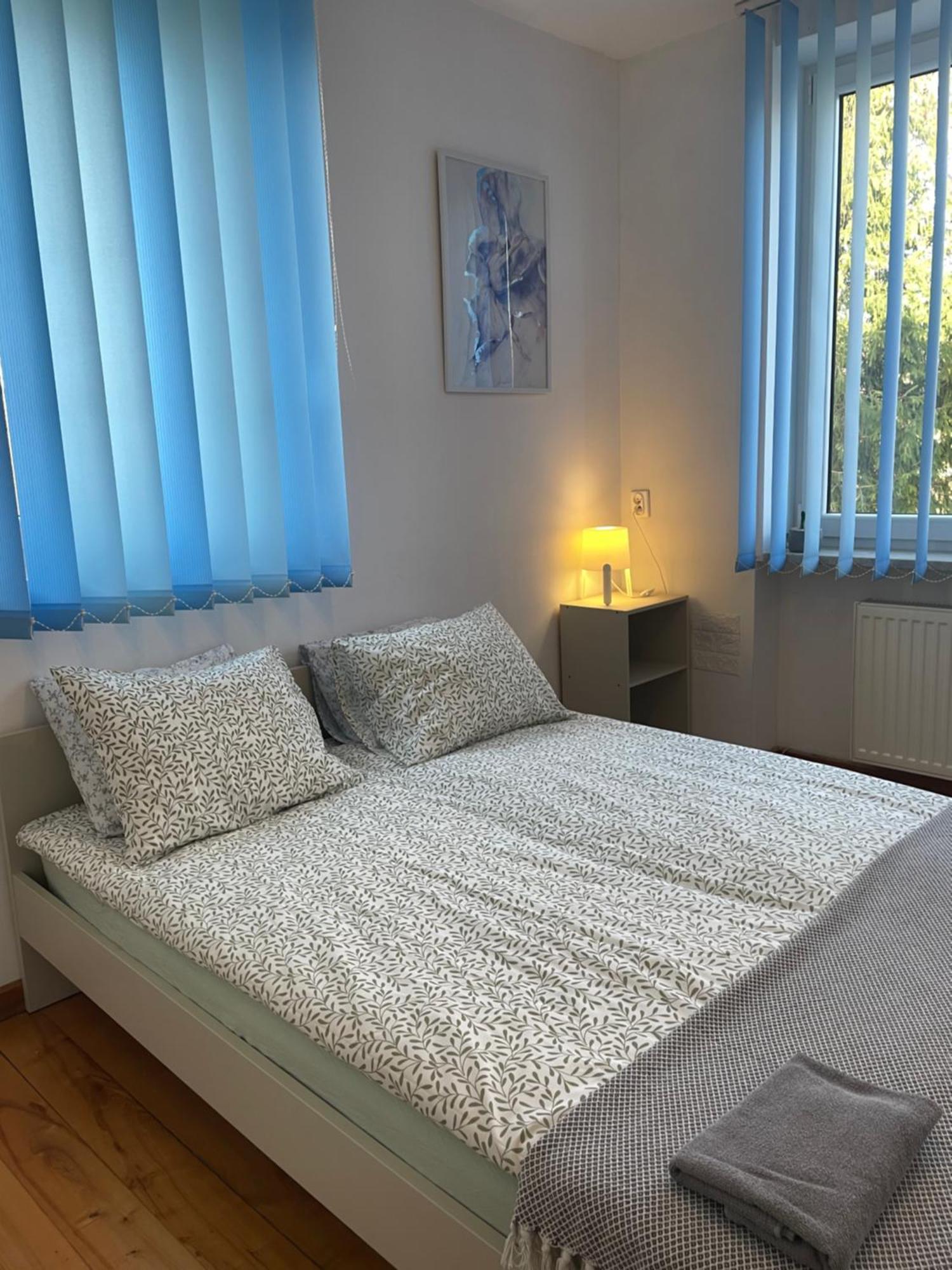 Pokoje Slawin Lublin Chambre photo