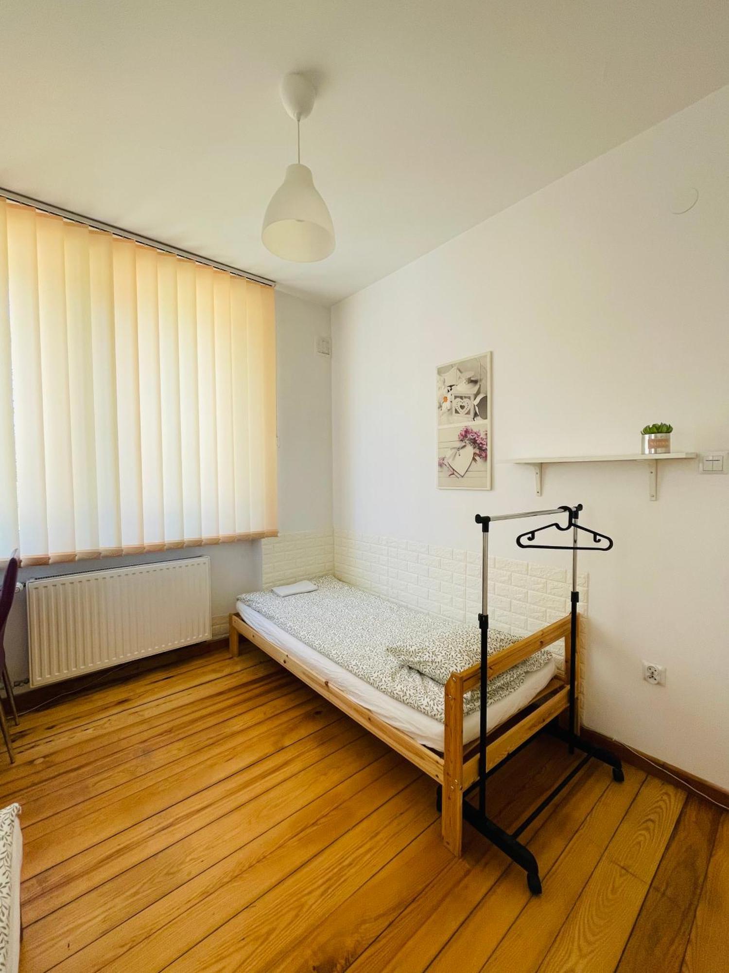 Pokoje Slawin Lublin Chambre photo