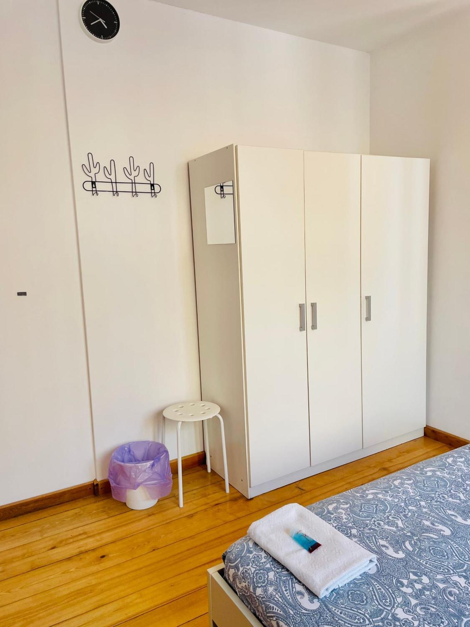 Pokoje Slawin Lublin Chambre photo