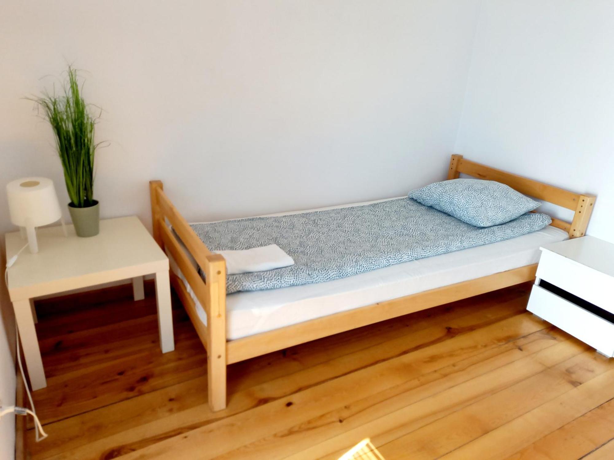 Pokoje Slawin Lublin Chambre photo