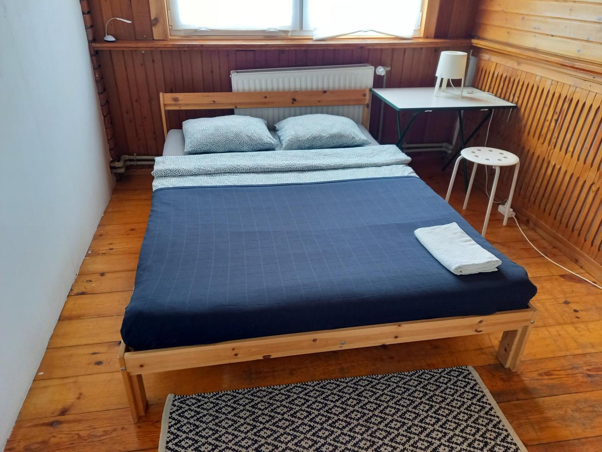 Pokoje Slawin Lublin Chambre photo