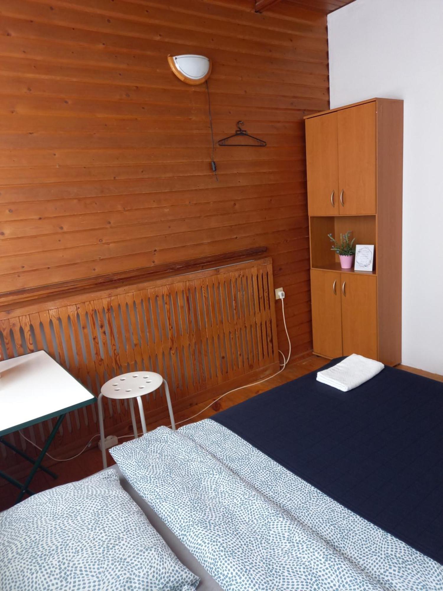 Pokoje Slawin Lublin Chambre photo